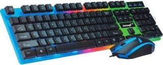 Lennox LX-8150 Klavye & Mouse Seti kullananlar yorumlar